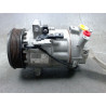 COMPRESSEUR AIR CONDITIONNE RENAULT CLIO