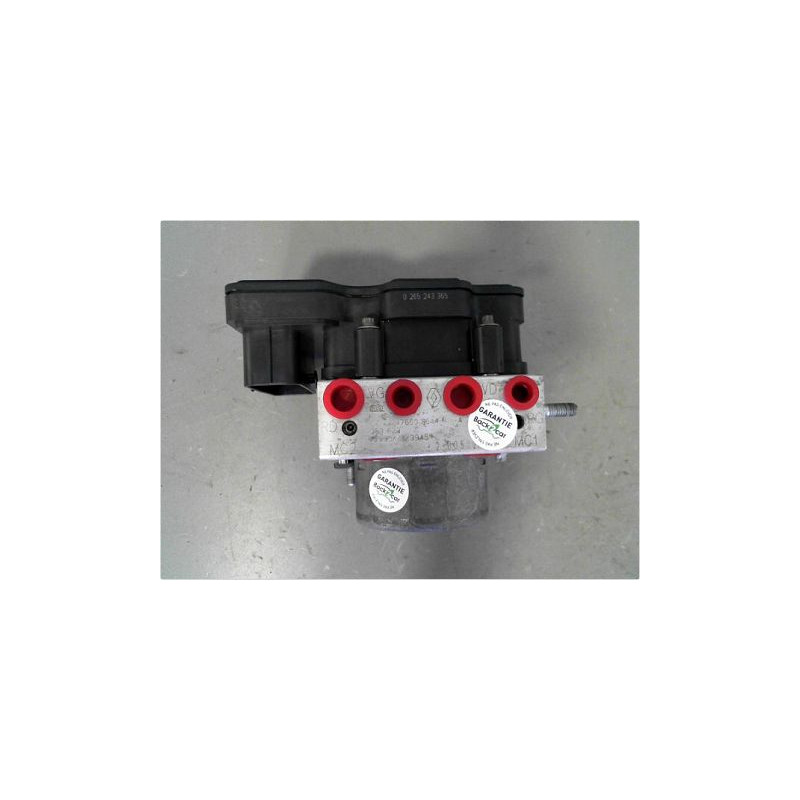 UNITE HYDRAULIQUE ABS RENAULT CLIO IV ESTATE 2012-2016