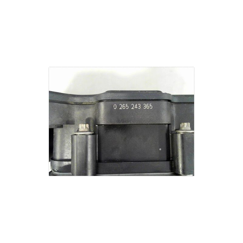 UNITE HYDRAULIQUE ABS RENAULT CLIO IV ESTATE 2012-2016