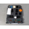 BOITIER GESTION HABITACLE PEUGEOT 207