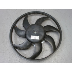 MOTEUR VENTILATEUR RADIATEUR