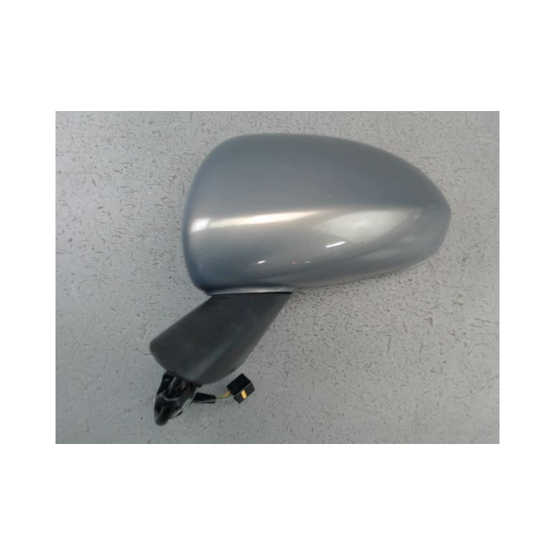 RETROVISEUR EXTERIEUR ELECTRIQUE GAUCHE OPEL CORSA