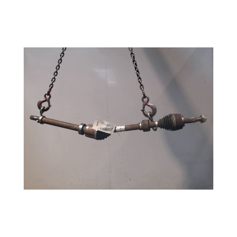 TRANSMISSION AVANT DROIT DACIA JOGGER 1.0 TCe 100 ECO-G 