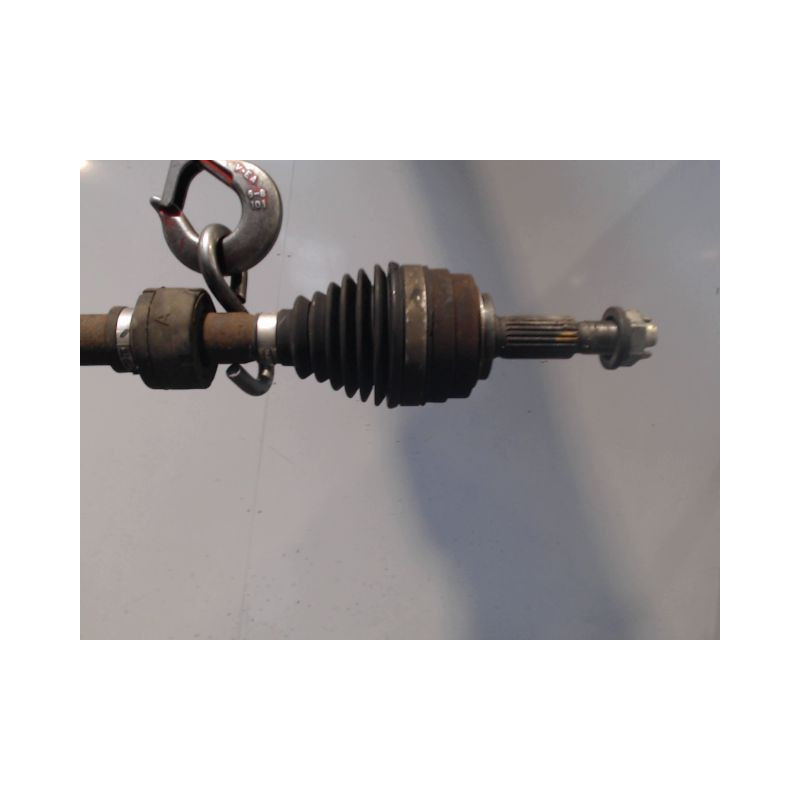 TRANSMISSION AVANT DROIT DACIA JOGGER 1.0 TCe 100 ECO-G 