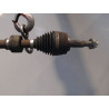 TRANSMISSION AVANT DROIT DACIA JOGGER 1.0 TCe 100 ECO-G 