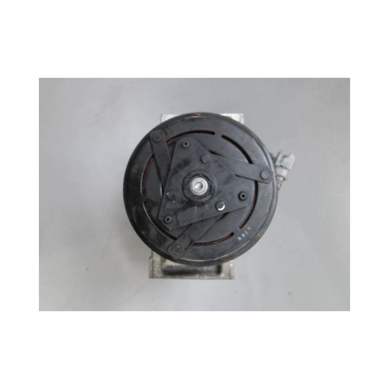 COMPRESSEUR AIR CONDITIONNE RENAULT CAPTUR