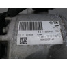 COMPRESSEUR AIR CONDITIONNE RENAULT CAPTUR