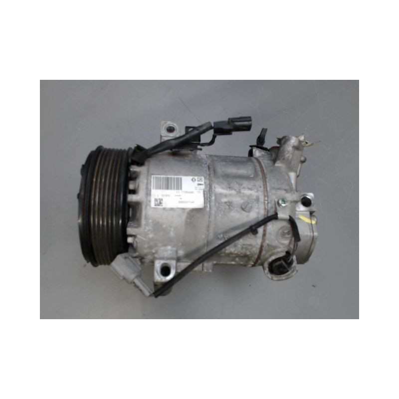 COMPRESSEUR AIR CONDITIONNE RENAULT CAPTUR