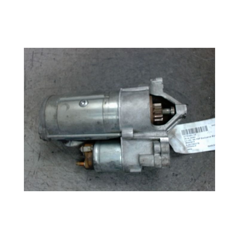 DEMARREUR CITROEN C5 2008-