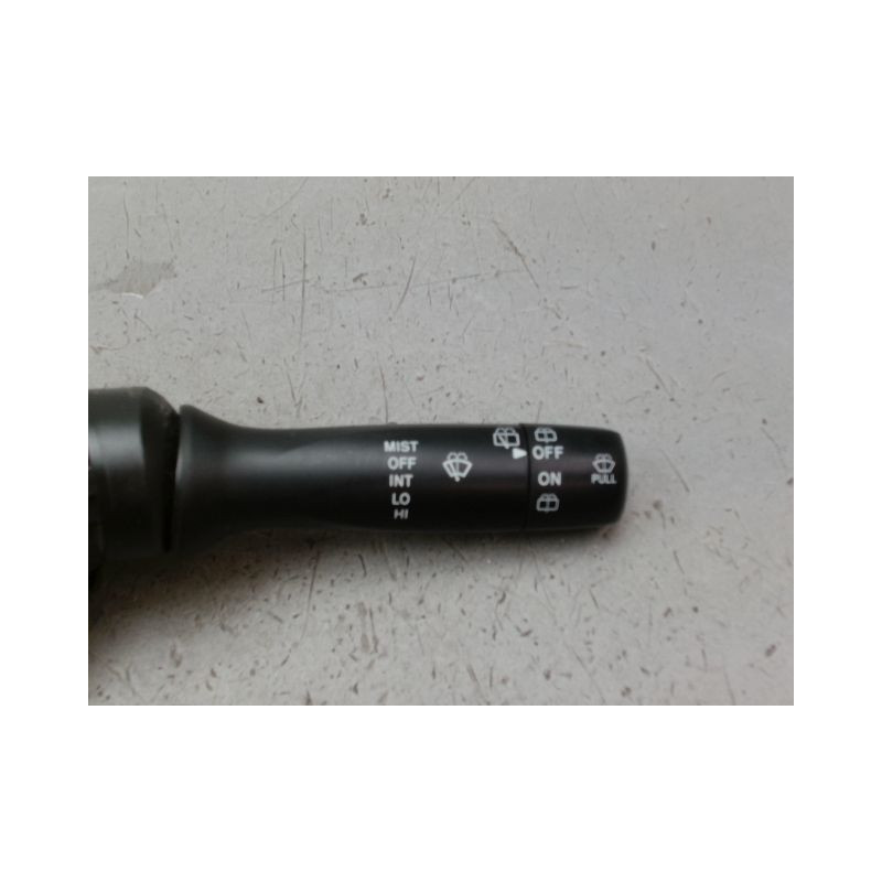 COMMANDE ESSUIE GLACE CITROEN C1 Phase 2 2008-2012