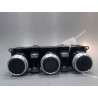 COMMANDE DE CHAUFFAGE RENAULT CLIO