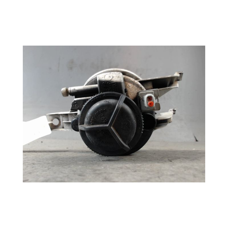 PHARE ANTIBROUILLARD AVANT GAUCHE PEUGEOT 206 CC 2000-2007
