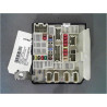 BOITE A FUSIBLES RENAULT SCENIC II PH.2 06-09