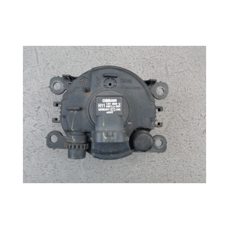 PHARE ANTIBROUILLARD AVANT GAUCHE SUZUKI SWIFT
