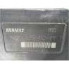 BOITE A FUSIBLES RENAULT SCENIC II PH.2 06-09