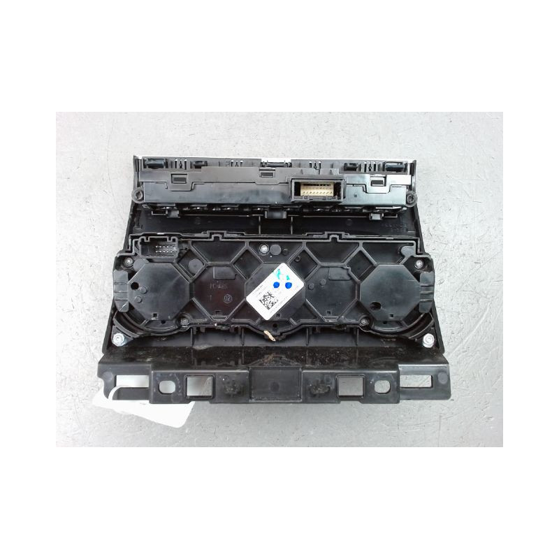 COMMANDE DE CHAUFFAGE RENAULT CAPTUR Phase 1 2013-...