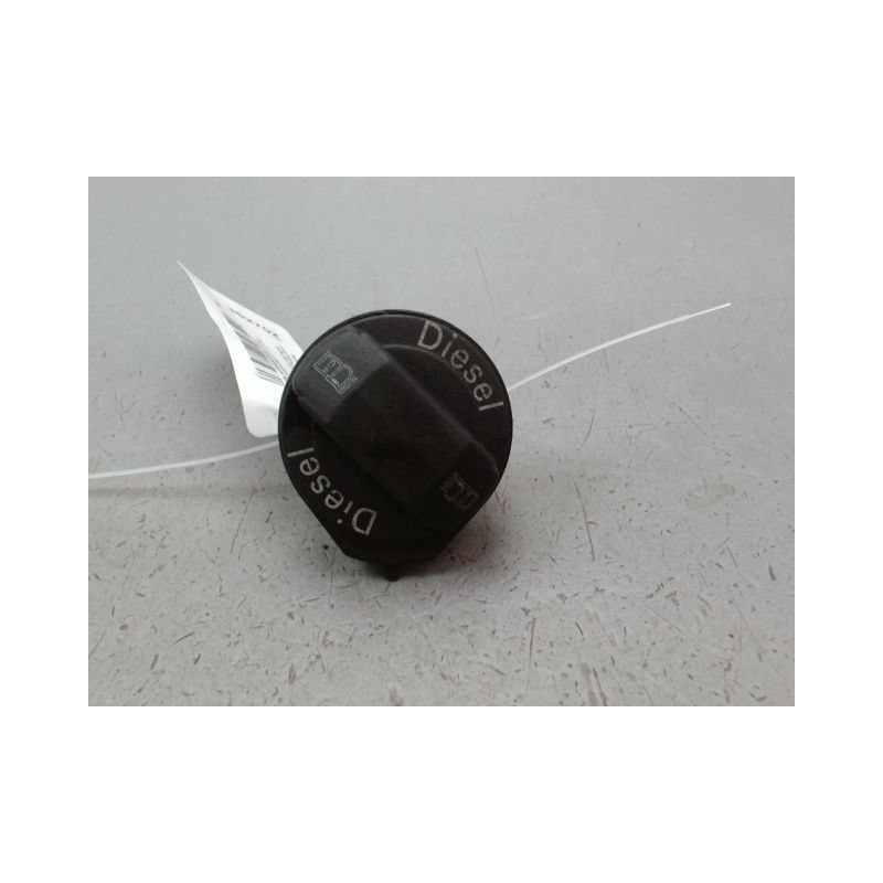 BOUCHON RESERVOIR A CARBURANT VOLKSWAGEN GOLF VI (1K) 2008-2013