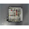 BOITE A FUSIBLES RENAULT GRD SCENIC II PH2 06-09