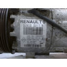 COMPRESSEUR AIR CONDITIONNE RENAULT CLIO