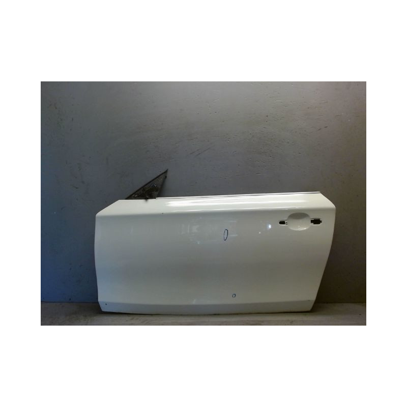 PORTE AVANT GAUCHE B.M.W. SERIE 1
