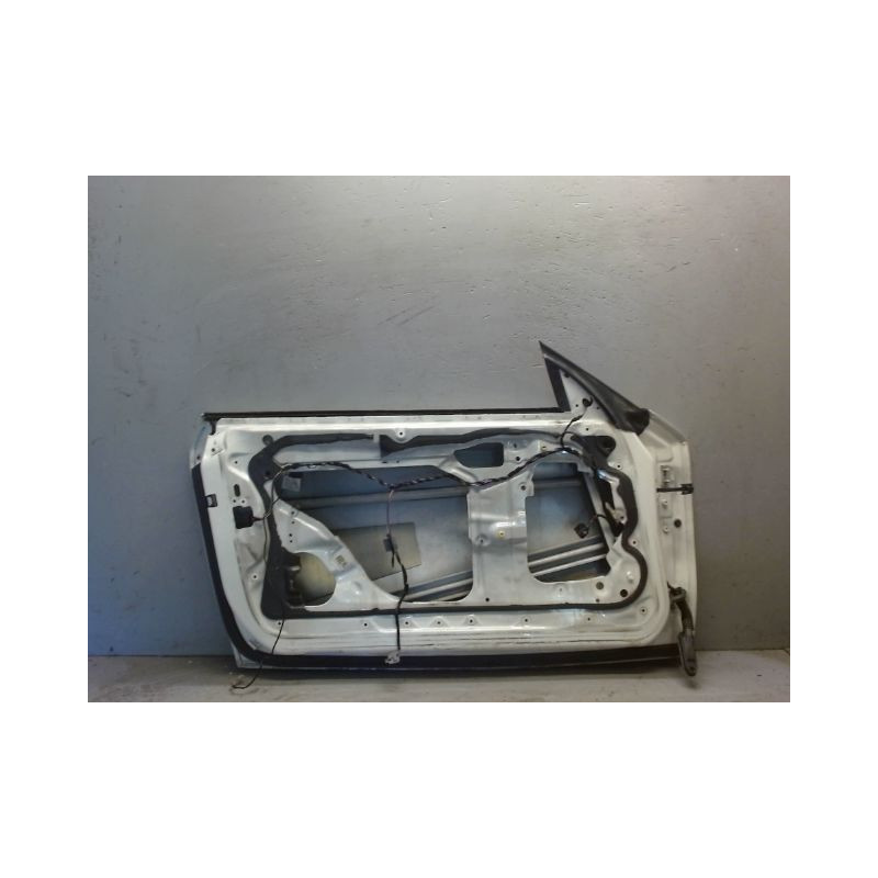 PORTE AVANT GAUCHE B.M.W. SERIE 1