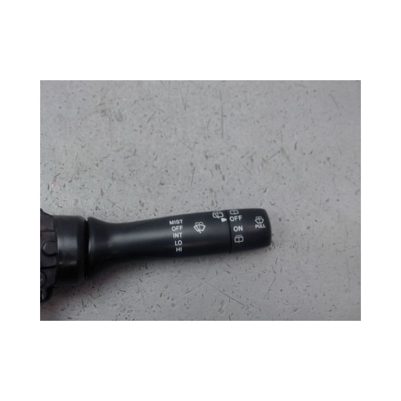 COMMANDE ESSUIE GLACE CITROEN C1 I Phase 2 2008-2012