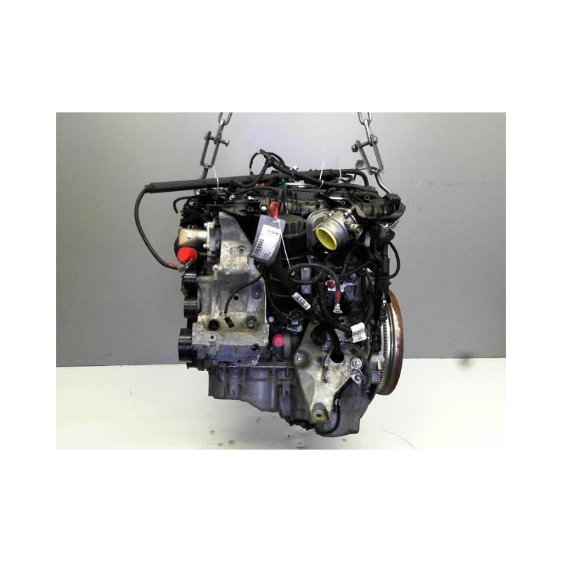 MOTEUR DIESEL B.M.W. SERIE 1 118 d