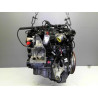 MOTEUR DIESEL B.M.W. SERIE 1 118 d