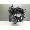 MOTEUR DIESEL B.M.W. SERIE 1 118 d