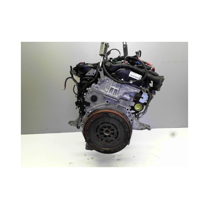 MOTEUR DIESEL B.M.W. SERIE 1 118 d