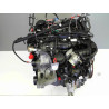 MOTEUR DIESEL B.M.W. SERIE 1 118 d