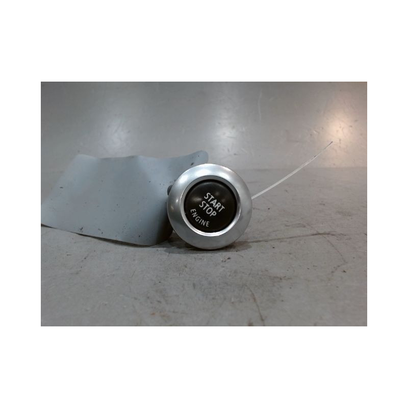BOUTON DE DEMARRAGE B.M.W. SERIE 1
