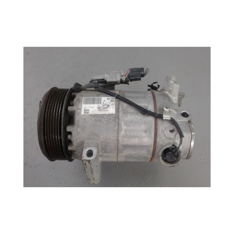 COMPRESSEUR AIR CONDITIONNE RENAULT CLIO