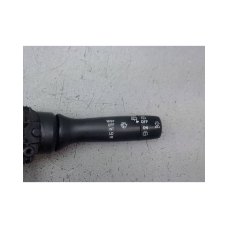 COMMANDE ESSUIE GLACE PEUGEOT 107 Phase 2 2009-2012