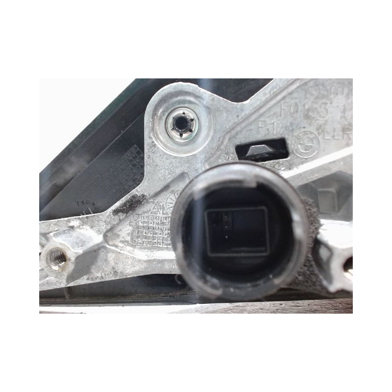 RETROVISEUR EXTERIEUR ELECTRIQUE DROIT B.M.W. SERIE 1