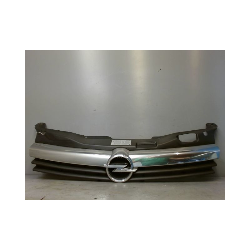 CALANDRE OPEL ASTRA