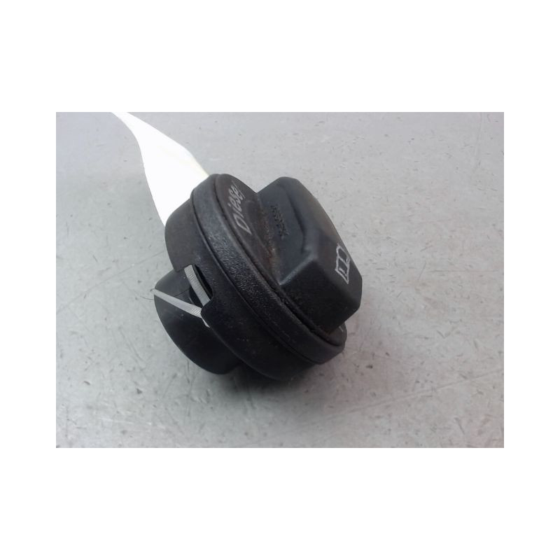 BOUCHON RESERVOIR A CARBURANT VOLKSWAGEN GOLF VI 2008-2013