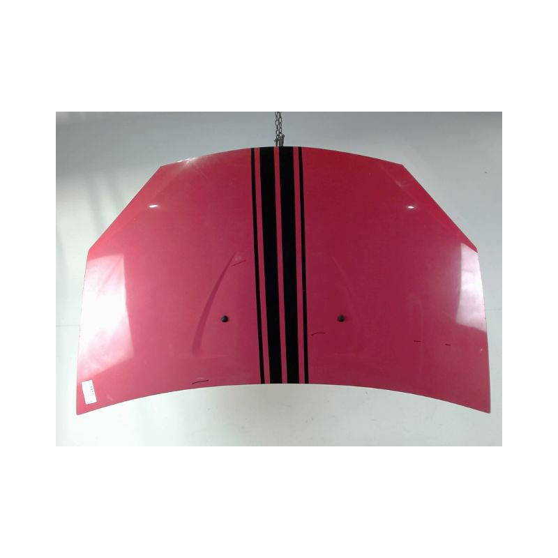 CAPOT DACIA SANDERO 2008-