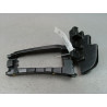 SUPPORT PARE-CHOC ARD CITROEN BERLINGO FGT 2002-