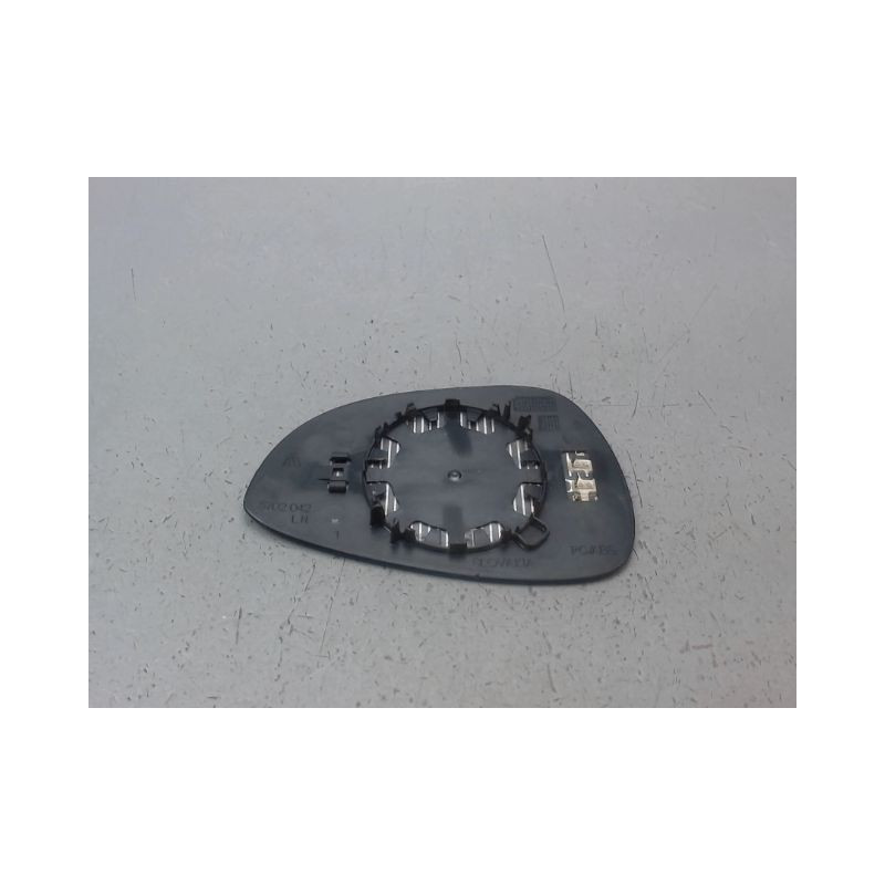 GLACE RETROVISEUR EXT G FORD BMAX MONOSP. 2012-...