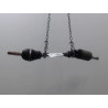 TRANSMISSION AVANT GAUCHE PEUGEOT 106 Phase 2 1996-2003 1.1 i