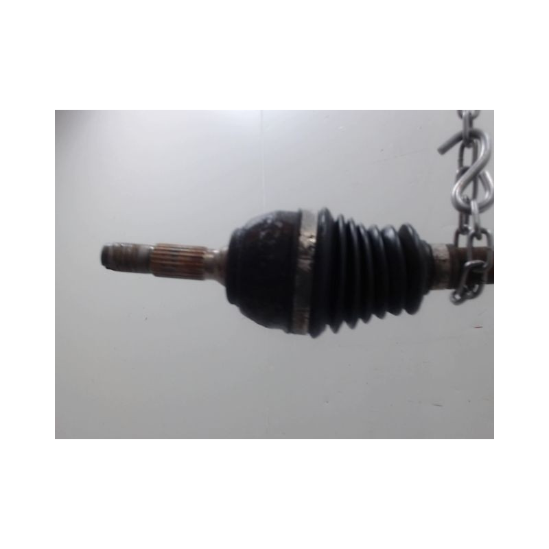 TRANSMISSION AVANT GAUCHE PEUGEOT 106 Phase 2 1996-2003 1.1 i