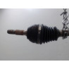 TRANSMISSION AVANT GAUCHE PEUGEOT 106 Phase 2 1996-2003 1.1 i