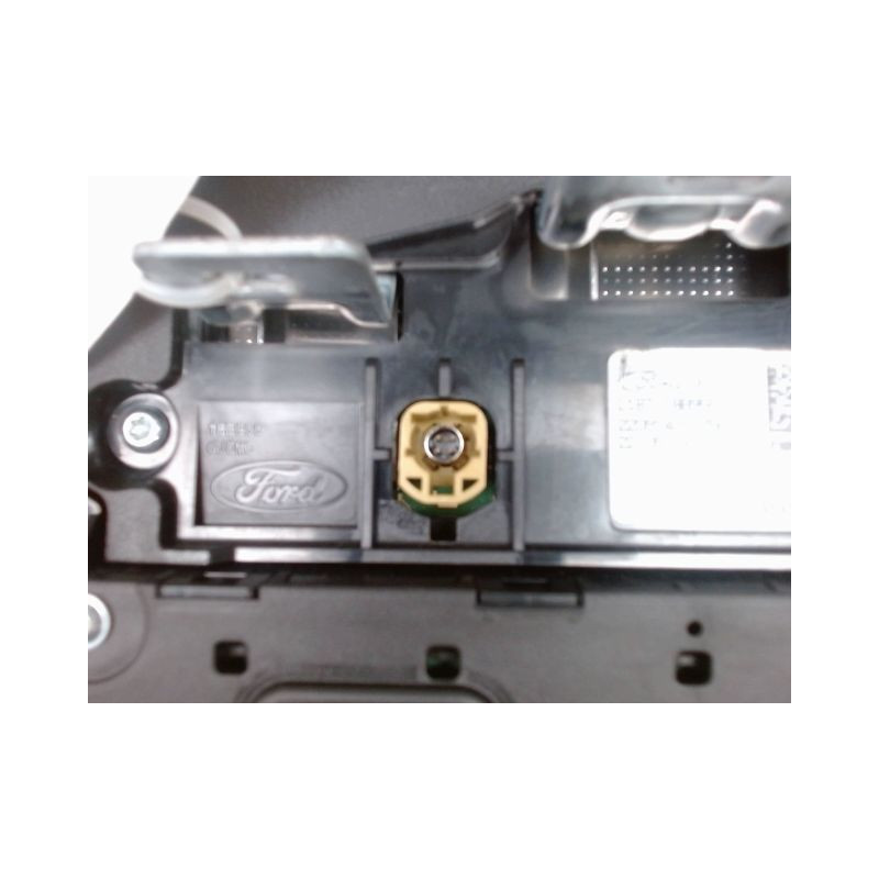 ECRAN GPS FORD FIESTA