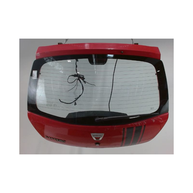 HAYON DACIA SANDERO 2008-