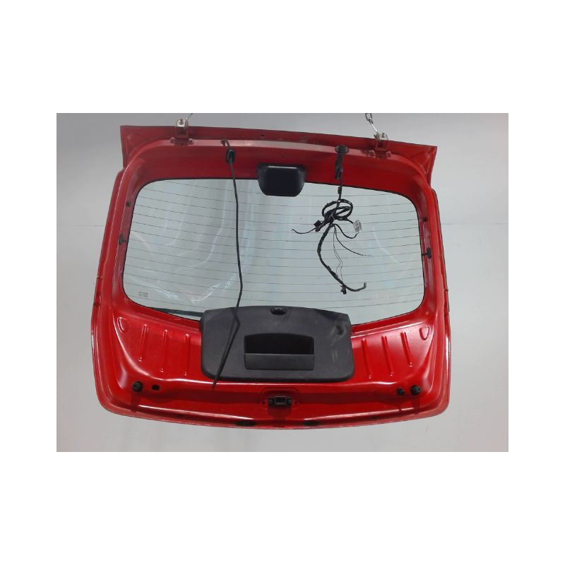 HAYON DACIA SANDERO 2008-
