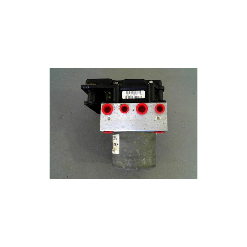 UNITE HYDRAULIQUE ABS PEUGEOT BOXER (333-L2H2) TOLE 6.2006-