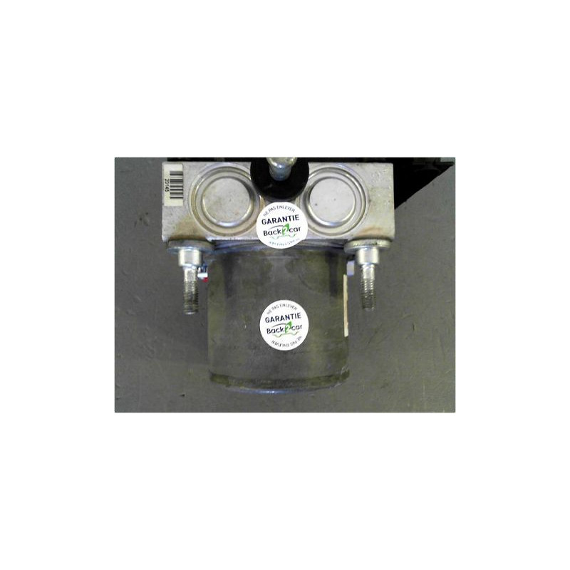 UNITE HYDRAULIQUE ABS PEUGEOT BOXER (333-L2H2) TOLE 6.2006-