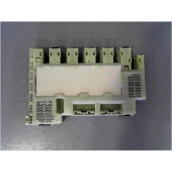 BOITIER GESTION HABITACLE