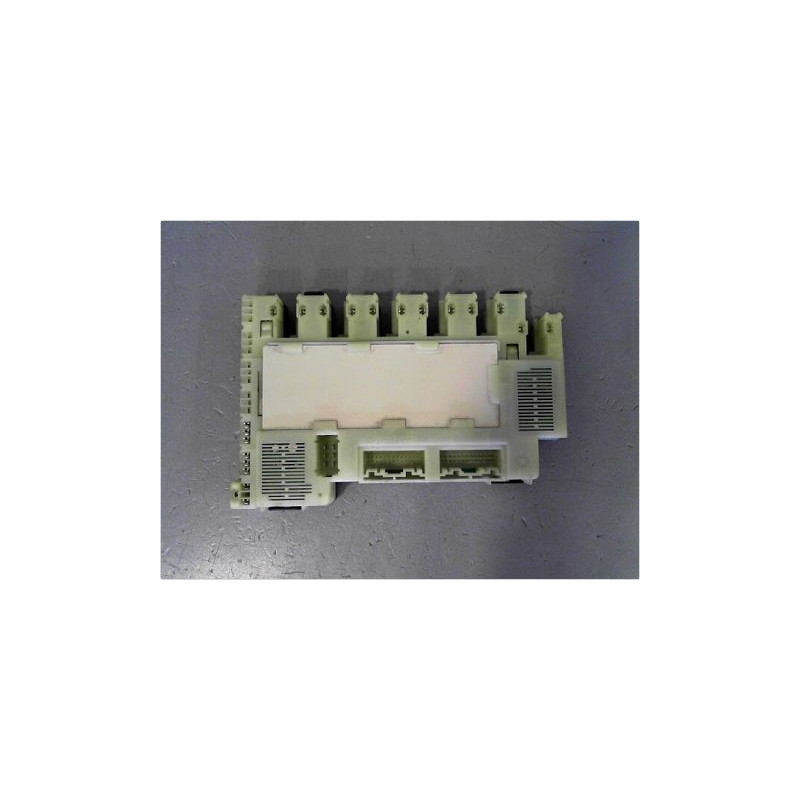 BOITIER GESTION HABITACLE RENAULT CLIO II PH.1 98-2001